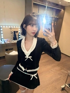 ジョイ・レッド・ベルベット、別れ