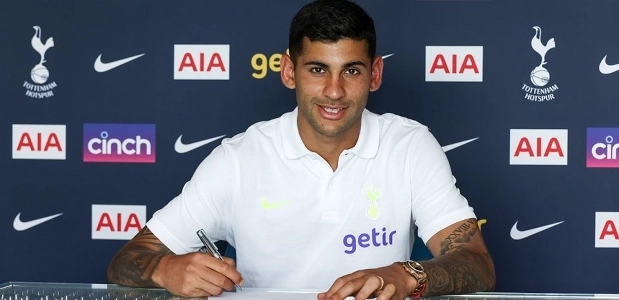 [FOTMOB] 今日のチームを救った「トッテナムのキャプテン」クリスティアン・ロメロのクレイジーなスタッツㄷㄷㄷㄷㄷㄷㄷㄷㄷㄷㄷㄷㄷㄷㄷㄷㄷ