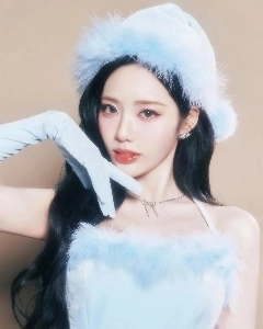 Fromis_Nine パク・ジウォンがカムバック