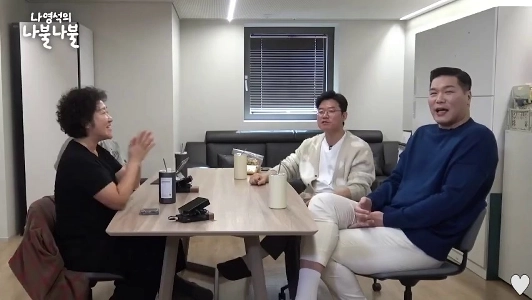 (SOUND)団結時代のウ・ジウォンとイ・サンミンのファンダム傾向の違い