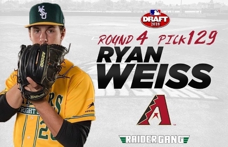 MLB、ヒューストン、ライアン・ワイスと契約に合意