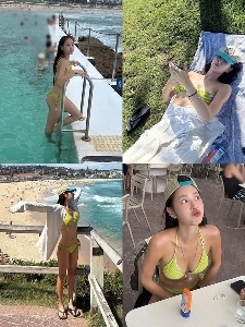 ㅇㅎ?) 痩せたソユの現在