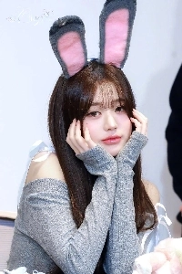 チャン・ウォニョン、アン・ユジン ズートピア コスプレ