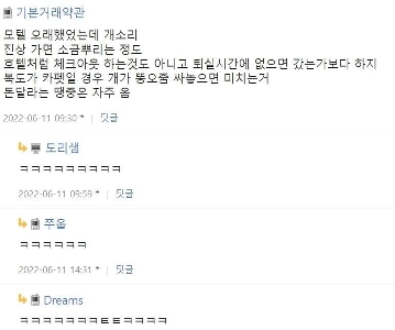 宿泊業に存在する迷信