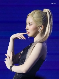 [Nmix] Nmix単独コンサート金髪オ・ヘウォン