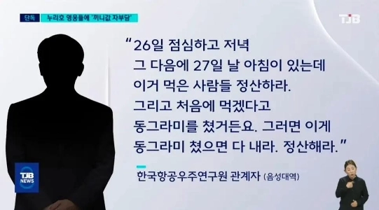 塗穂研究者に帰ってきたもの