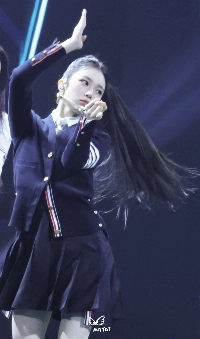 2025 MAMA ハート・トゥ・ハート イアン