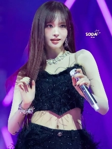 [アイブ] MAMA リーズの日々 アイブ・リーズ