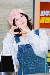 オーマイガールユビン