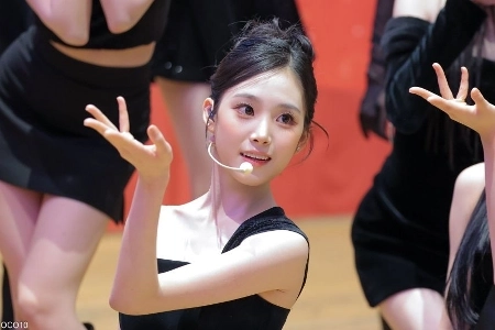 トリプルS ジヨン