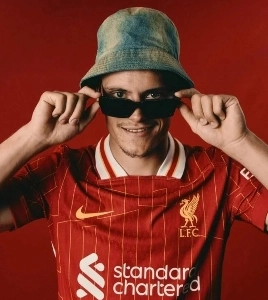 【公式】リヴァプール、2400億ウォンケル・ヴィルツと契約