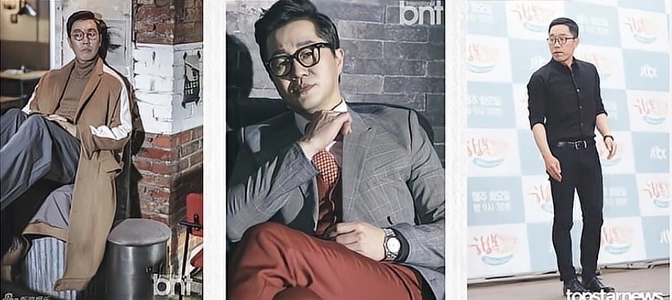 ファッションの完成はなぜ顔なのか