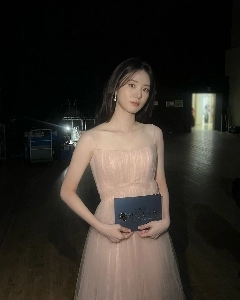 シンシア・ブルードラゴン映画賞