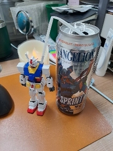 ゴール女子のタイム変更がダメージを与えている。