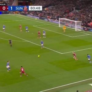 (SOUND)ヴィルツのリバプールデビューゴールはオウンゴールで覆された