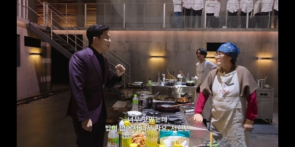 アン・ソンジェのYouTubeでの近況