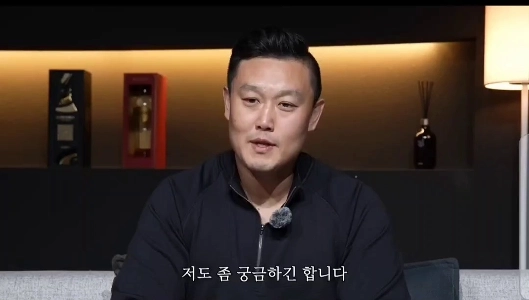 (SOUND)ミョン・ヒョンマン：ファン・インスの方がずっと強かったです。