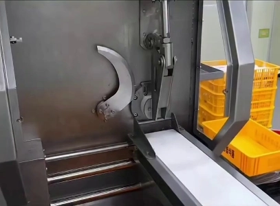 (SOUND)国内とんかつ工場製造の現実