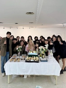 チョ・アヨン(チョ・アヨン)