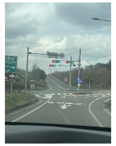 信号の見方がわからない場合は、ハンドルを握らないでください。jpg