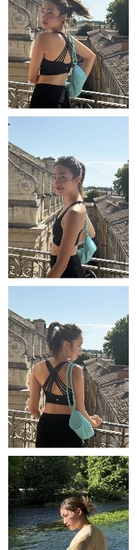 韓国人に見えるとよく言われる2008年生まれの中国人留学生。