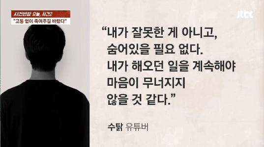 ストリーマー ルースターのアップデート