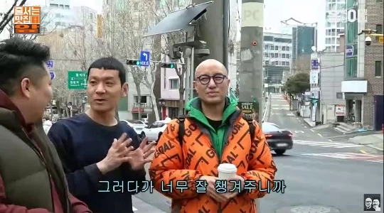 (SOUND)ㄹㅇホン・ソクチョンの異次元のセックスドリップ（笑）