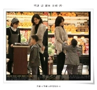 そういえばCSATで一発間違えたイ・ブジンの息子かな。jpg