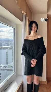 クォン・ナラさんのお別れ