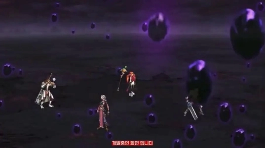 ダンジョンボスの方向