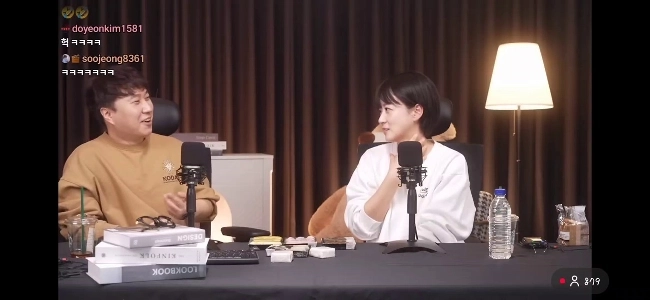 (SOUND)俳優リュ・ヒョンギョン「ラップを歌うのは私の趣味ではない、ヒップホップはブームバップだ」””