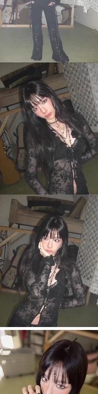 スタイル激変したテヨンの近況