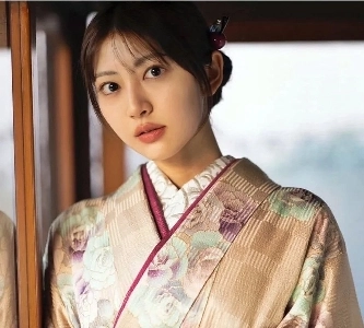 2025ミス日本1位クラス