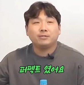 オ・スンファンは選ばれても成功した。