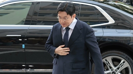 パン・シヒョクの現在