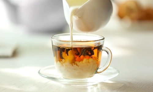 イギリス版酢豚と論争