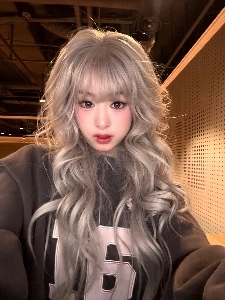 ベイビーモンスター アヒョン