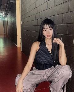 キス・オブ・ライフ・ナッティ