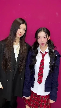 (SOUND)トリプルS 楓、アイレットモカ