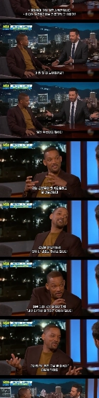 ウィル・スミス、マイケル・ジョーダンの競争力について語る