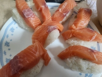 無事に自転車の納車が完了しました～