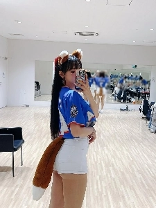 結婚したチアリーダー、ハンナ・キムの現在