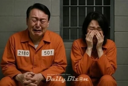 尹錫悦（ユン・ソクヨル）元大統領の事件は解決されそうだ。