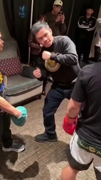 (SOUND)パッキャオの動向の現状.mp4