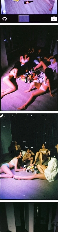 男たちの知らない女子大MT事情