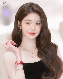 [アイブ] チャン・ウォニョン