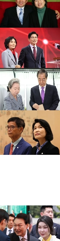 （嫌い） 夫婦は似るといいます。