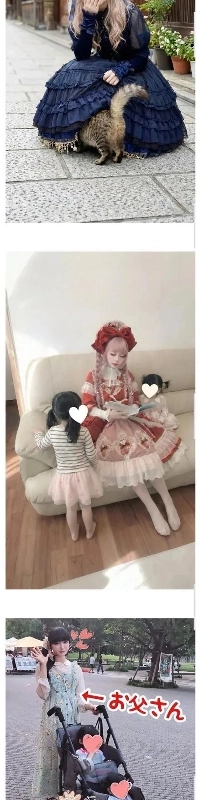 48歳女性のメイク前とメイク後