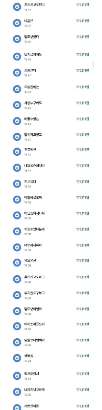 ペペロの日に夫のせいで泣いた妻