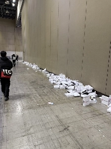 agfゴミ箱アップデート